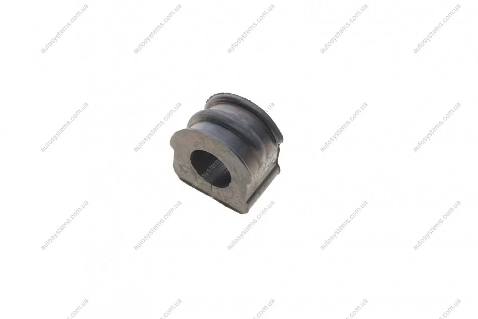 Втулка стабілізатора (переднього) Audi A3/TT/Skoda Octavia/Bora/VW Golf (d=20mm) (ремонтна) Solgy 201355 (фото 1)