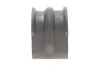 Втулка стабілізатора (переднього) Audi A3/TT/Skoda Octavia/Bora/VW Golf IV 98-10 (d=22mm) (ремонтна) Solgy 201398 (фото 3)