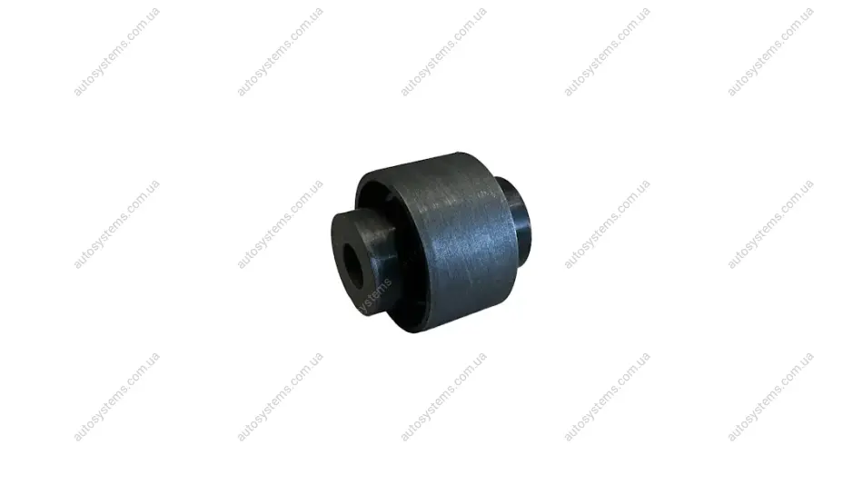 1044411-00-F Сайлентблок цапфы 1044411-00-G (задней/сверху/спереди) Tesla Model 3 17- Solgy 201401 (фото 1)