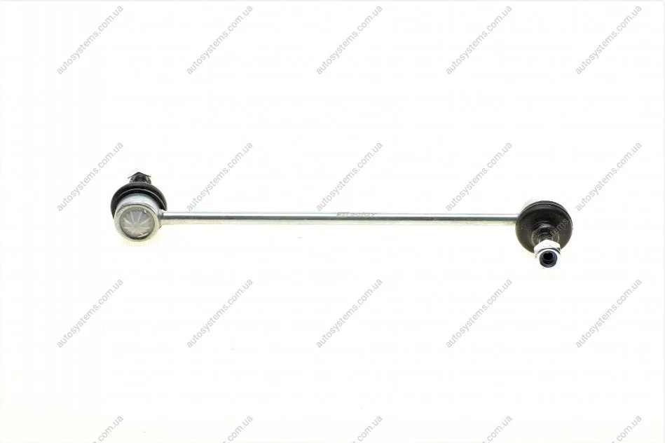 Тяга стабілізатора (переднього) Skoda Fabia 99-/Roomster 06-15/Rapid 12-/VW Polo 01- Solgy 202094 (фото 1)