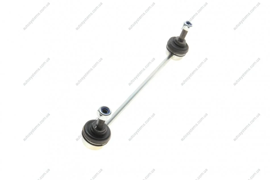 Тяга стабілізатора (переднього) Citroen C8/Peugeot 807/Lancia Phedra 2.0 JTD 02-10 Solgy 202142 (фото 1)
