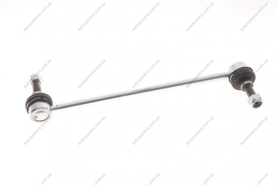 Тяга стабілізатора (переднього) Nissan Juke/Leaf 10-/Qashqai 13-/Renault Kadjar 15- Solgy 202179 (фото 1)
