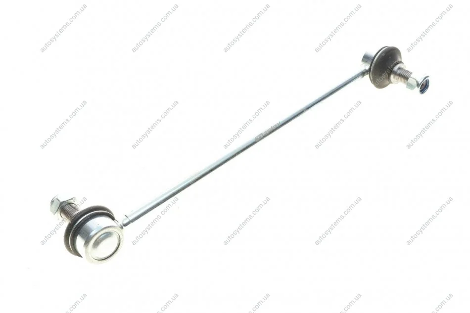 Тяга стабілізатора (переднього) Toyota Corolla 97-09/Avensis 03-08 (L=285 мм) Solgy 202193 (фото 1)