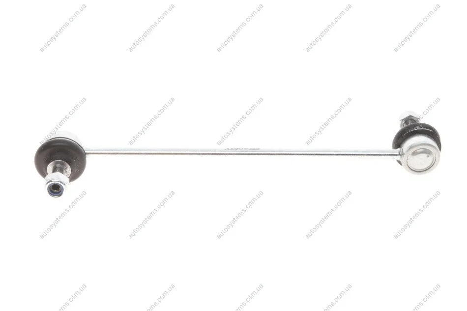 Тяга стабілізатора (переднього) Fiat Sedici 06-14/ Suzuki SX4 09- Solgy 202215 (фото 1)