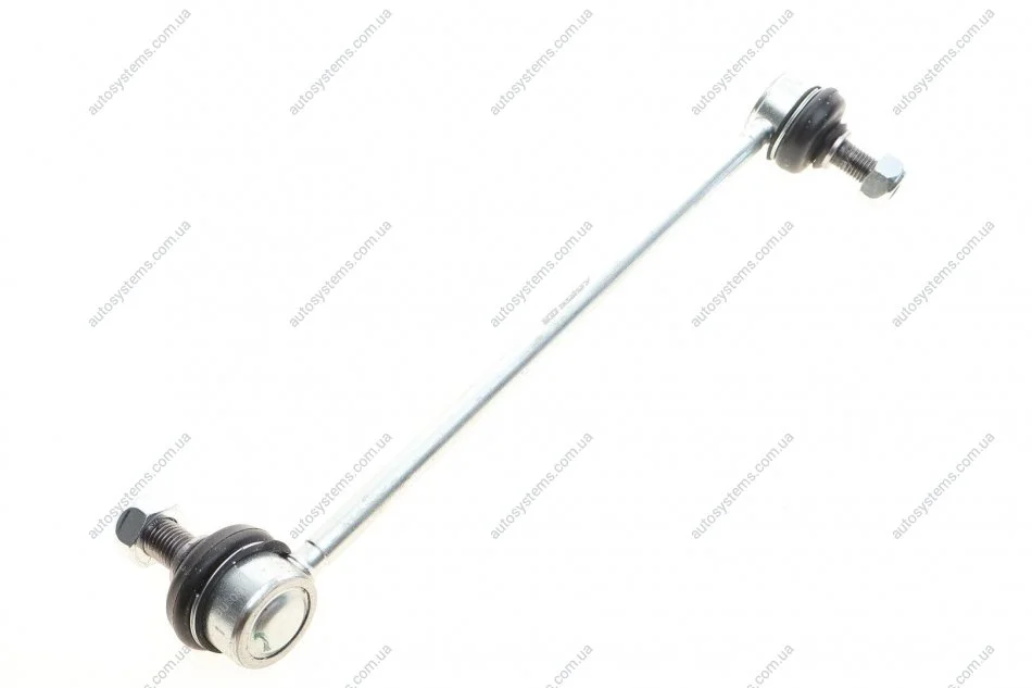 Тяга стабілізатора (переднього) (L) Chevrolet Captiva/Opel Antara 06- Solgy 202240 (фото 1)