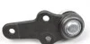 Опора кульова (передня/знизу) Ford Focus 98-04 Solgy 203030 (фото 3)