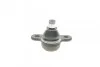 Опора кульова (передня) Opel Combo 1.3-1.7CDTI 00- Solgy 203041 (фото 2)