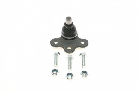 Опора кульова (передня) Opel Combo 1.3-1.7CDTI 00- Solgy 203041