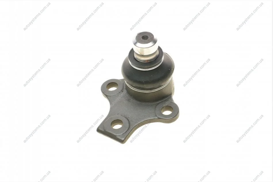 Опора кульова (передня/знизу) VW Caddy II 1.4/1.9TDI 95-01 (d=19mm) Solgy 203051 (фото 1)
