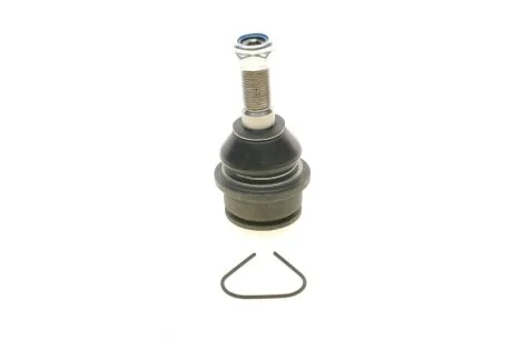 Опора кульова (передня/зверху) VW T4 1.9D/2.5TDI 91-03 Solgy 203054