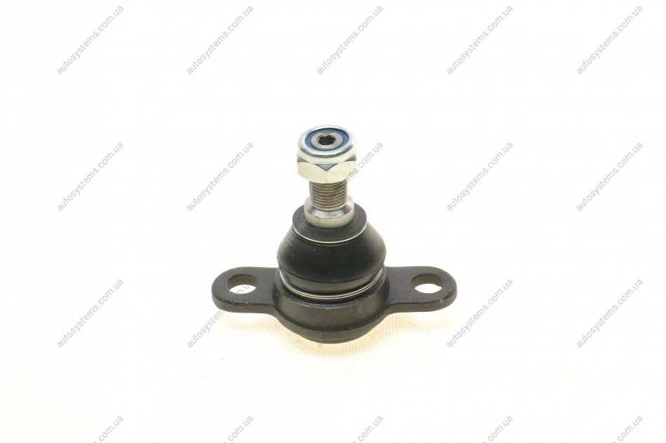 Опора кульова (передня/знизу) VW T4 1.9D/2.5TDI 96-03 Solgy 203055 (фото 1)