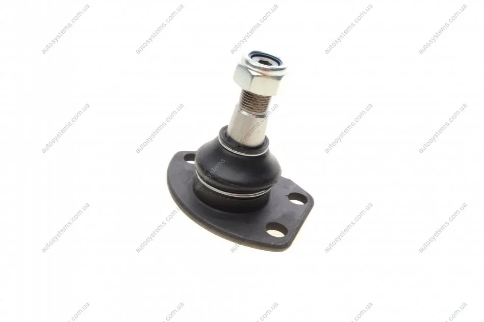 Опора кульова (передня/знизу) Fiat Ducato/Peugeot Boxer (1.8t) 02-06 Solgy 203061 (фото 1)