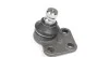 Опора кульова (передня/R) Renault Kangoo 1.5dCi/1.6 16V 08- Solgy 203065 (фото 2)