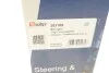 Опора кульова (передня/знизу) Nissan Primera/Sunny 86-02/Almera II 00- Solgy 203109 (фото 3)