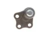 Опора кульова (передня) Renault Scenic IV/Megane IV 15- Solgy 203117 (фото 8)