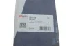 Опора кульова (передня/зверху) Mitsubishi L200 05-15/ Pajero 00- Solgy 203149 (фото 2)