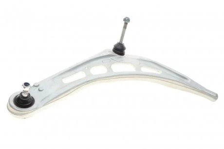 Важіль підвіски (передній/знизу) (L) BMW 3 (E46) 98- M43/M47/N42/N46 Solgy 204036