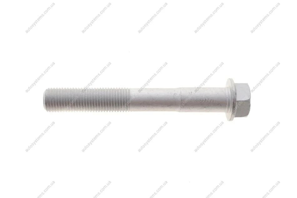 Болт кріплення важеля (переднього) Audi Q7/Porsche Cayenne/VW Touareg 2.5-6.0D 02- Solgy 204194 (фото 1)
