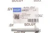 Болт кріплення важеля (заднього/всередині) Honda Accord VII 03-08 (розвальний) Solgy 204221 (фото 2)