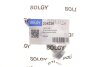 Болт кріплення важеля (заднього/зверху) Chevrolet Captiva/Opel Antara 06- Solgy 204228 (фото 2)