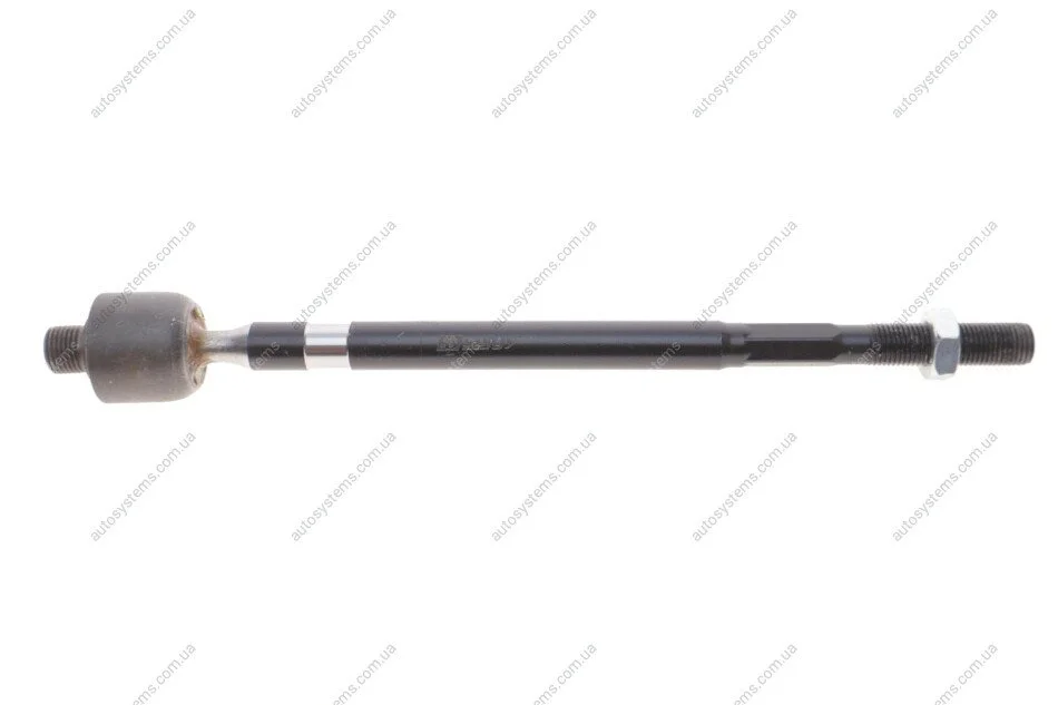 Тяга рульова Fiat Doblo 01- (+PS) (14x1.5mm) Solgy 205010 (фото 1)