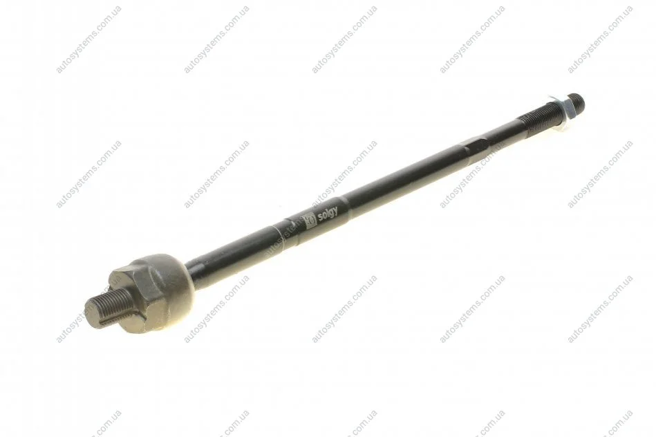 Тяга рульова VW Golf IV 1.6/1.9TDI 97-05 (L=335mm) Solgy 205038 (фото 1)