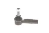 Наконечник тяги рульової (L) Seat Cordoba/Ibiza/Skoda Fabia/Roomster/VW Polo 01- (M14x1,5) Solgy 206004 (фото 1)