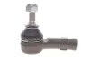 Наконечник тяги рульової (R) Audi A3/Skoda Octavia/VW Golf IV 95-06 Solgy 206005 (фото 1)