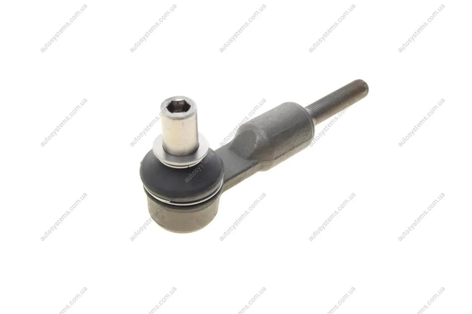 Наконечник тяги рульової Audi A4/A6/VW Passat B5 1.9TDI/2.5TDI 96-05 Solgy 206007 (фото 1)