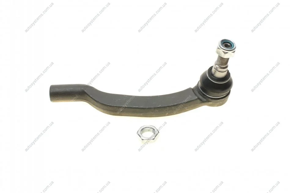 Наконечник рульової тяги (R) Fiat Ducato 06- Solgy 206012 (фото 1)