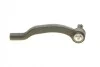 Наконечник рульової тяги (R) Fiat Ducato 06- Solgy 206012 (фото 3)