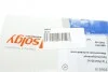 Наконечник тяги рульової Ford Transit 92-00 Solgy 206019 (фото 6)