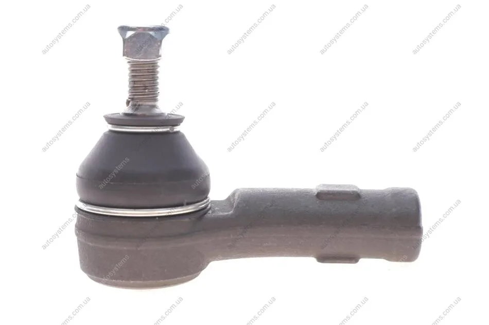 Наконечник тяги рульової (L) Ford Focus 1.8TDCi/1.4-2.0 16V 98-04 Solgy 206021 (фото 1)