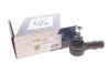 Наконечник тяги рульової (L) Ford Focus 1.8TDCi/1.4-2.0 16V 98-04 Solgy 206021 (фото 2)