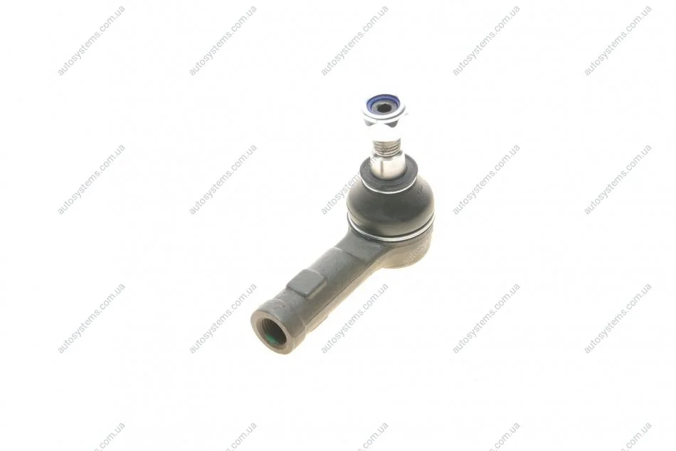 Наконечник тяги рульової Opel Vectra B 1.6i/2.2DTI 95- Solgy 206033 (фото 1)