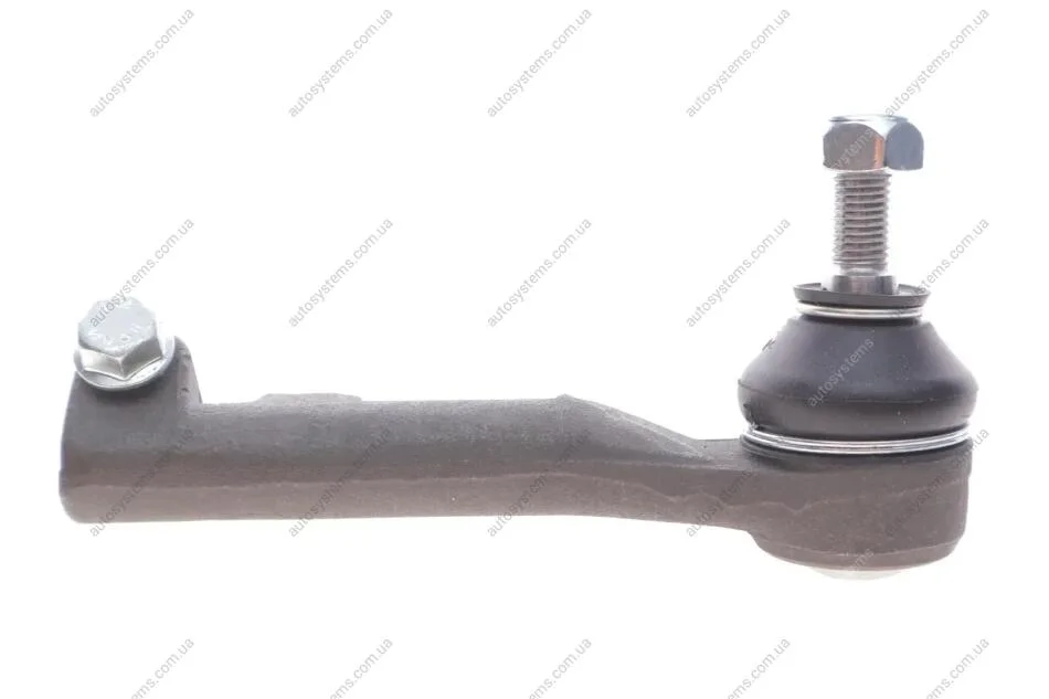 Наконечник тяги рульової (R) Renault Kangoo 1.4/1.9 97- Solgy 206049 (фото 1)