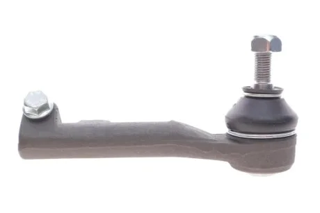 Наконечник тяги рульової (R) Renault Kangoo 1.4/1.9 97- Solgy 206049