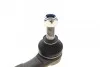 Наконечник тяги рульової (R) VW Caddy II 1.4/1.9TDI 95-01 Solgy 206050 (фото 6)