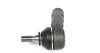 Наконечник тяги рульової (R) VW T4 1.9D/2.5TDI 91-95 (16mm) Solgy 206071 (фото 3)