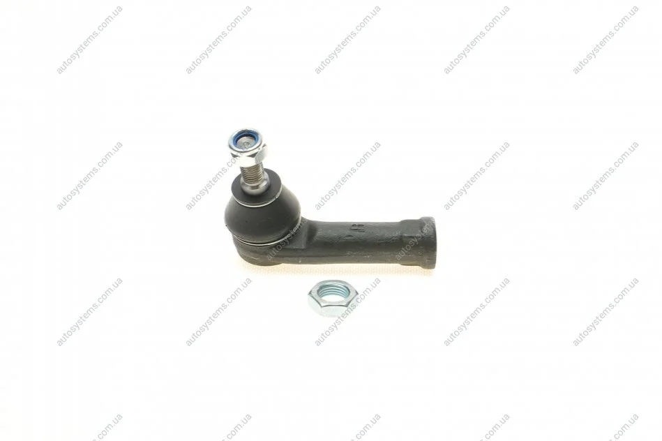 Наконечник рульової тяги (R) VW T4 1.9D/2.5TDI 91- Solgy 206072 (фото 1)