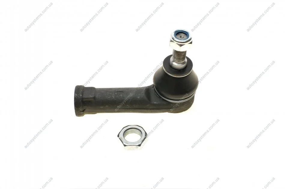 Наконечник тяги рульової (L) VW T4 1.9D/2.5TDI 91- Solgy 206073 (фото 1)