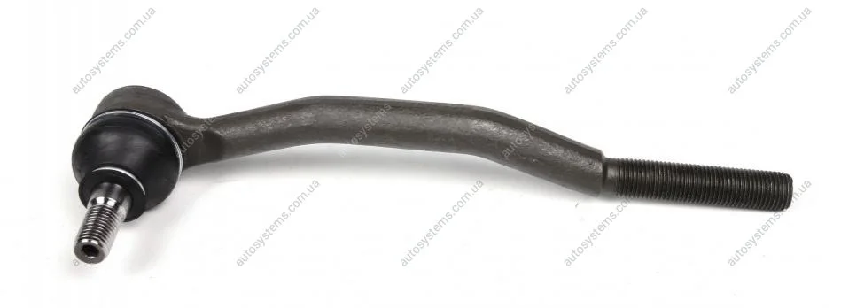 Наконечник тяги рульової (L) Opel Omega B 2.0-3.0 V6 94-03 Solgy 206077 (фото 1)