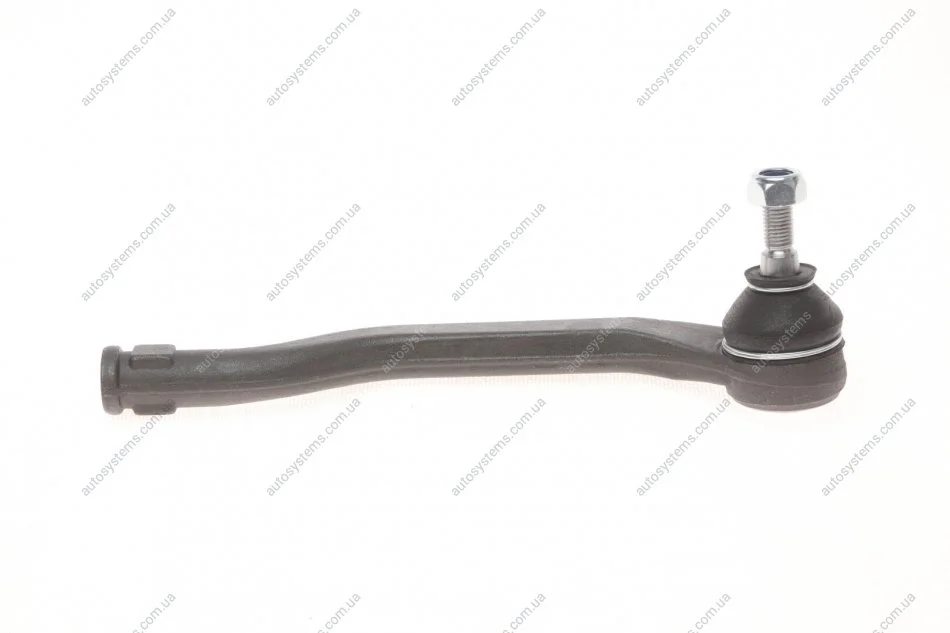 Наконечник тяги рульової (R) Dacia Duster 10- Solgy 206117 (фото 1)