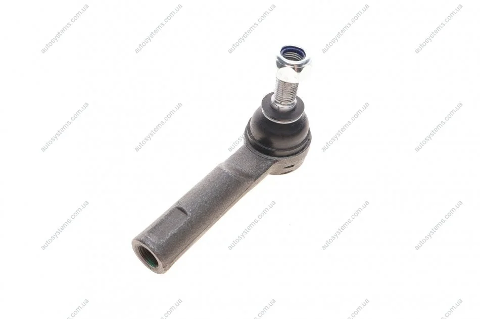 Наконечник тяги рульової Honda CR-V III 06-/Toyota Rav 4 IV 12- Solgy 206137 (фото 1)
