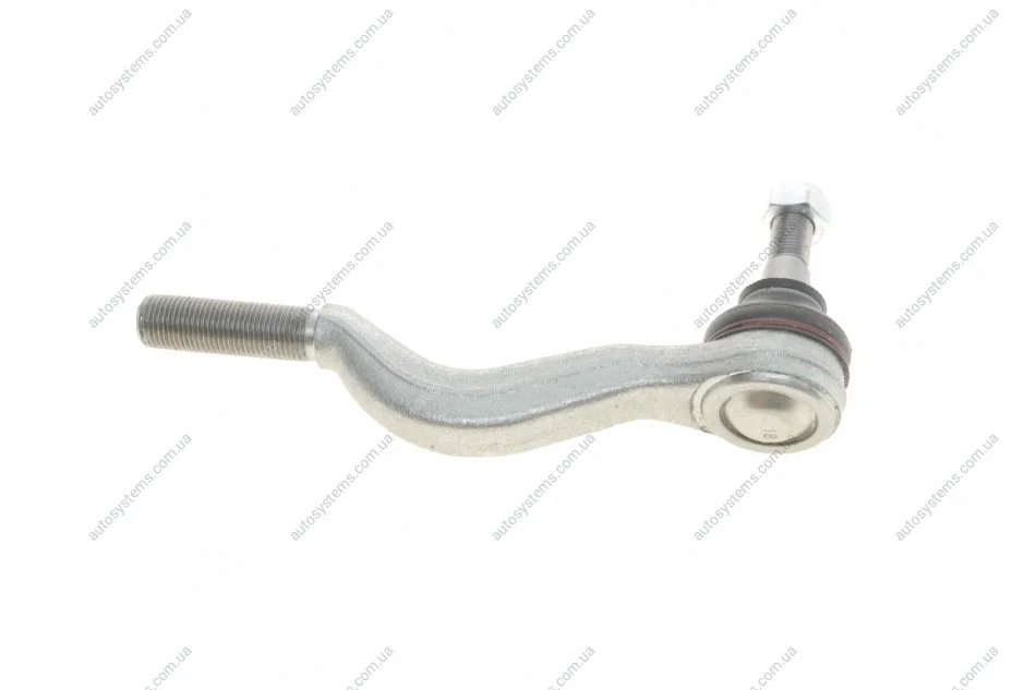 Наконечник тяги рульової Mitsubishi L 200/Pajero I/Pajero Sport I 82- Solgy 206176 (фото 1)
