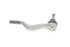 Наконечник тяги рульової Mitsubishi L 200/Pajero I/Pajero Sport I 82- Solgy 206176 (фото 1)