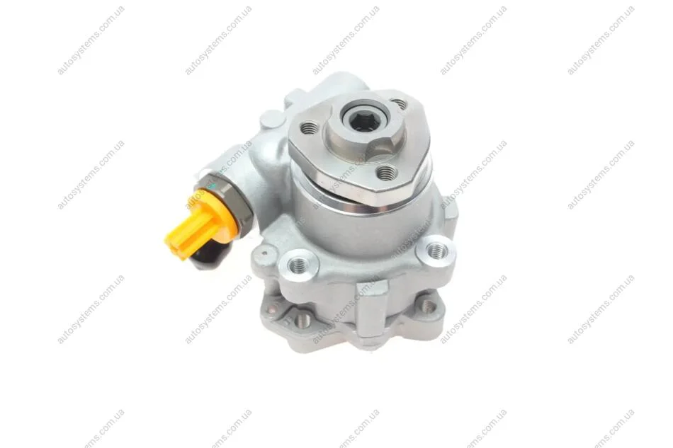Насос ГПК VW LT/T4/Crafter 2.5TDI/ T5 1.9TI (-AC) Solgy 207002 (фото 1)
