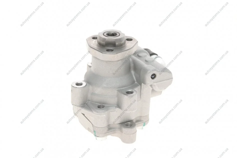 Насос ГПК VW Crafter 2.5TDI 06-13 Solgy 207008 (фото 1)