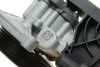 Насос ГПК MB Sprinter/Vito 2.2CDI 09- (OM651) (120mm; 6PK) Solgy 207010 (фото 2)
