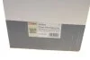 Насос ГПК MB Sprinter/Vito 2.2CDI 09- (OM651) (120mm; 6PK) Solgy 207010 (фото 9)
